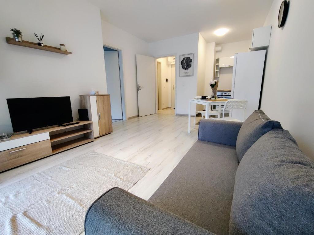 City Garden Getaway  freeparking 1094 Budapest, 24 Balázs Béla utca 31 kép - 1