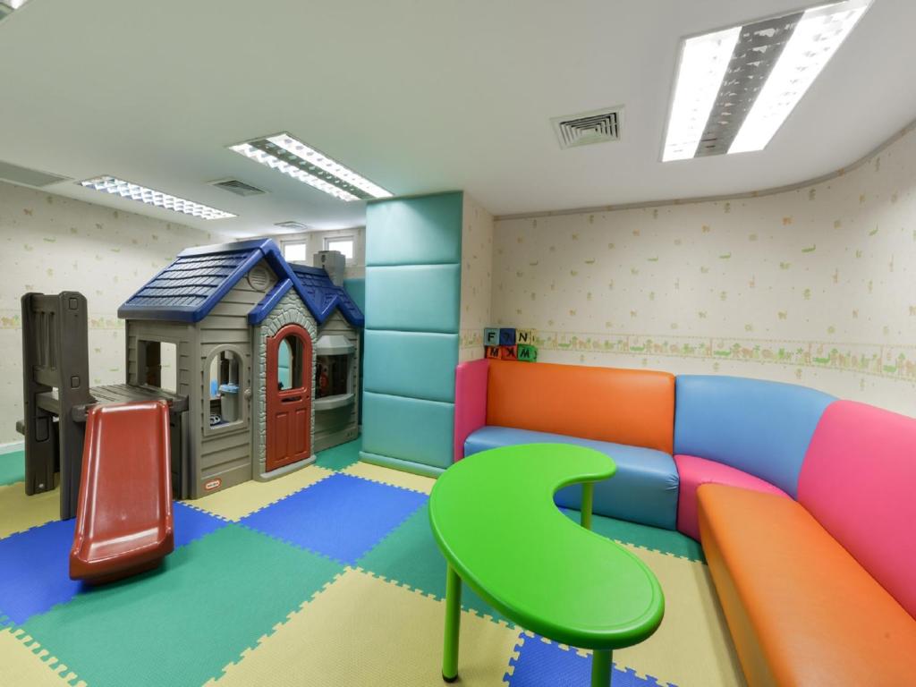 Centre Point Sukhumvit Thong-Lo - Resim 27