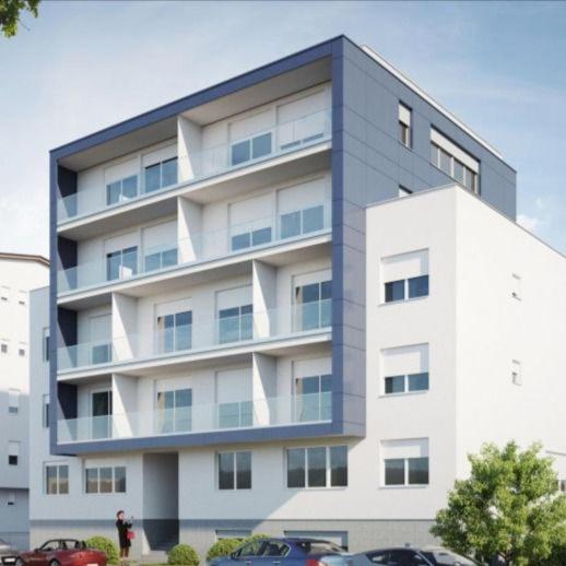 Penthause StAnto, novogradnja, blizina Maksimira - 16