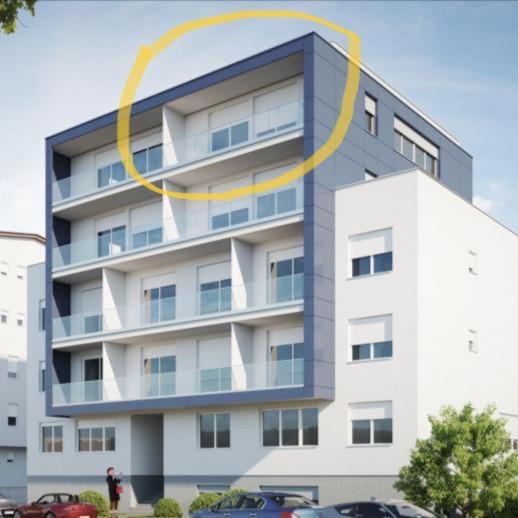 Penthause StAnto, novogradnja, blizina Maksimira - 18