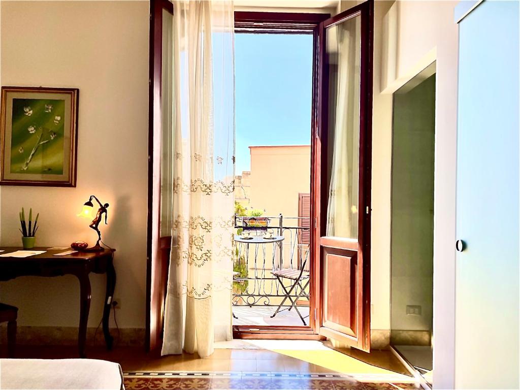 DOMUS ALERIA Deluxe Rooms - 10