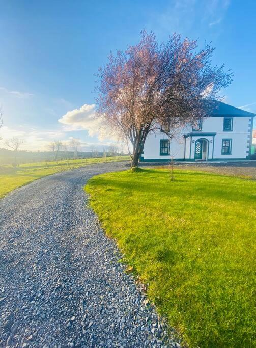 Farmhouse in Virginia County Cavan, Cavan Updated 2024 Prices