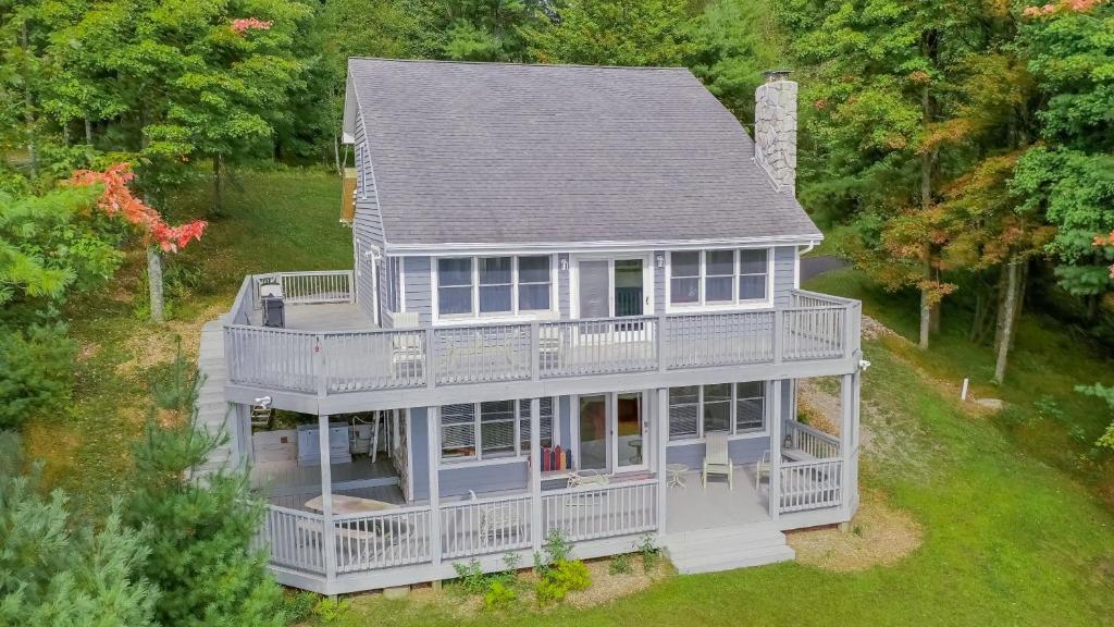 Captains Cove, Swanton (updated prices 2024)