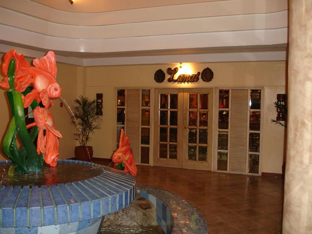 Fotografie z fotogalerie ubytování Pacific Breeze Hotel and Resort v destinaci Angeles
