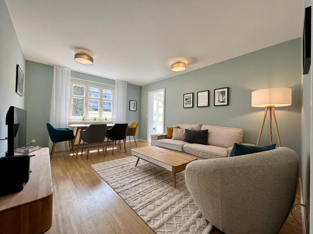 Apartment Citystyle, Bregenz (aktualisierte Preise für 2024)