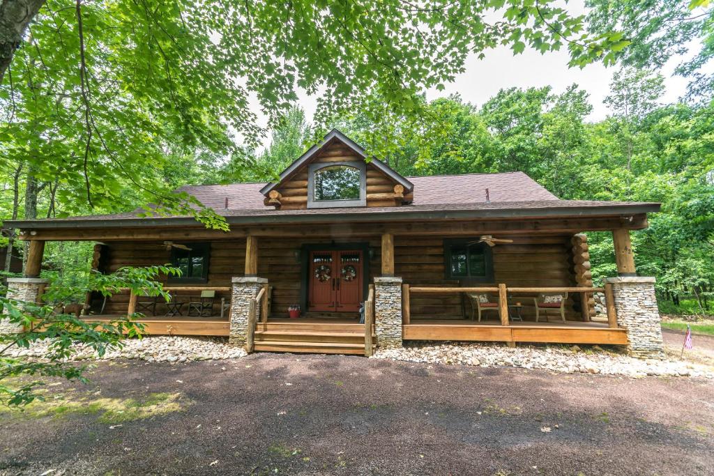 Tao House at Serenity Woods - Housity