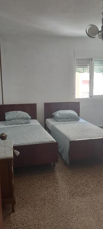 Booking.com: Camping gral 27 , Alicante, España . ¡Reserva tu ...