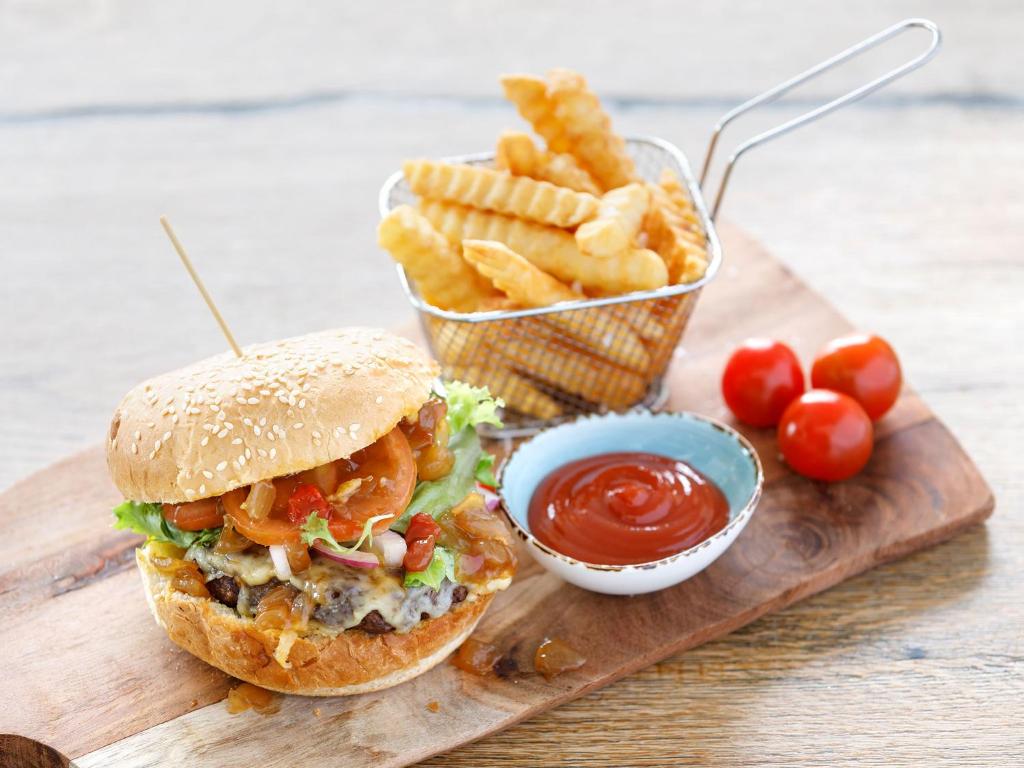 JetPark Hotel Rotorua - Resim 12