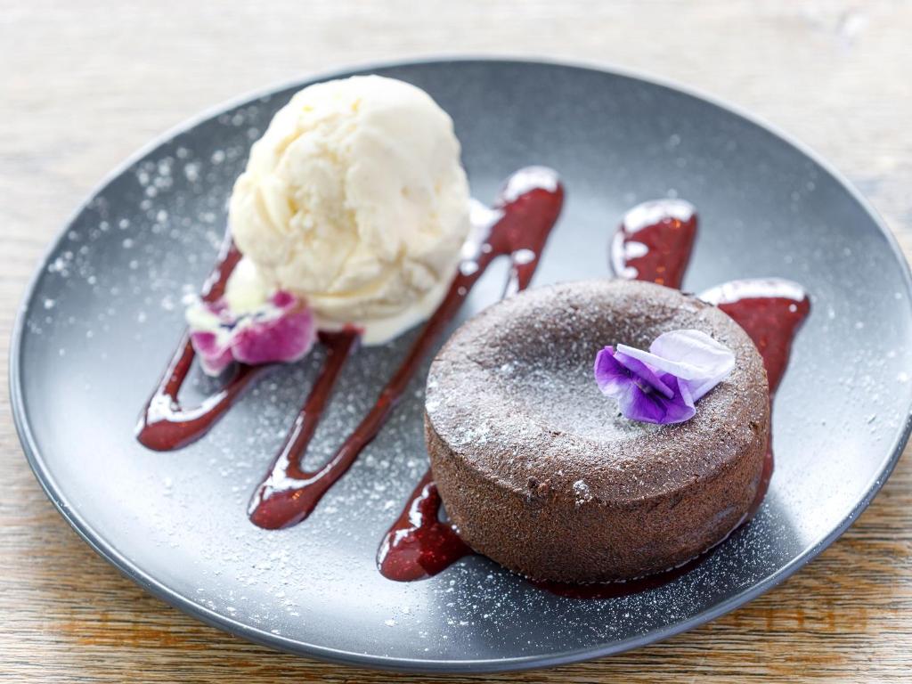 JetPark Hotel Rotorua - Resim 36