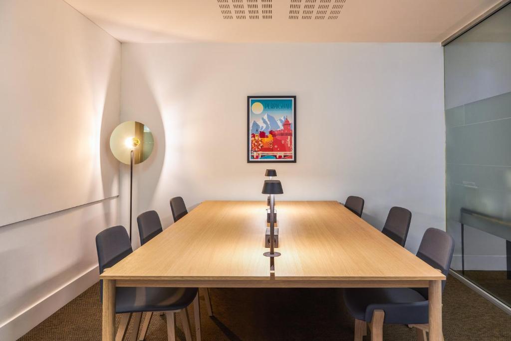 Фотография из галереи Holiday Inn Perpignan by IHG в Перпиньяне
