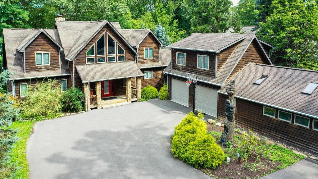 Holiday home Ritz on the Lake, Oakland, USA