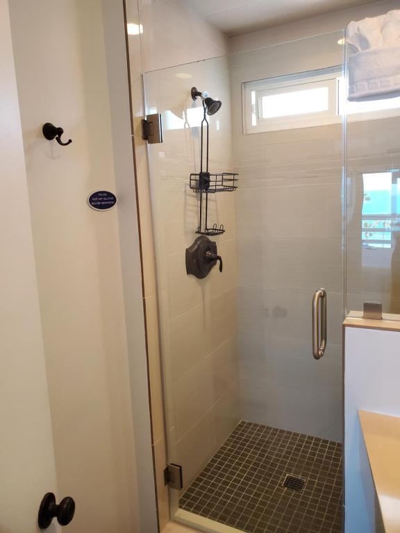 Sea Horse Resort - Deluxe Suite Met Twee Slaapkamers - Ocean Front