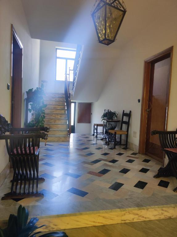 Fotografie z fotogalerie ubytování Stone Way Apartment v destinaci Barge