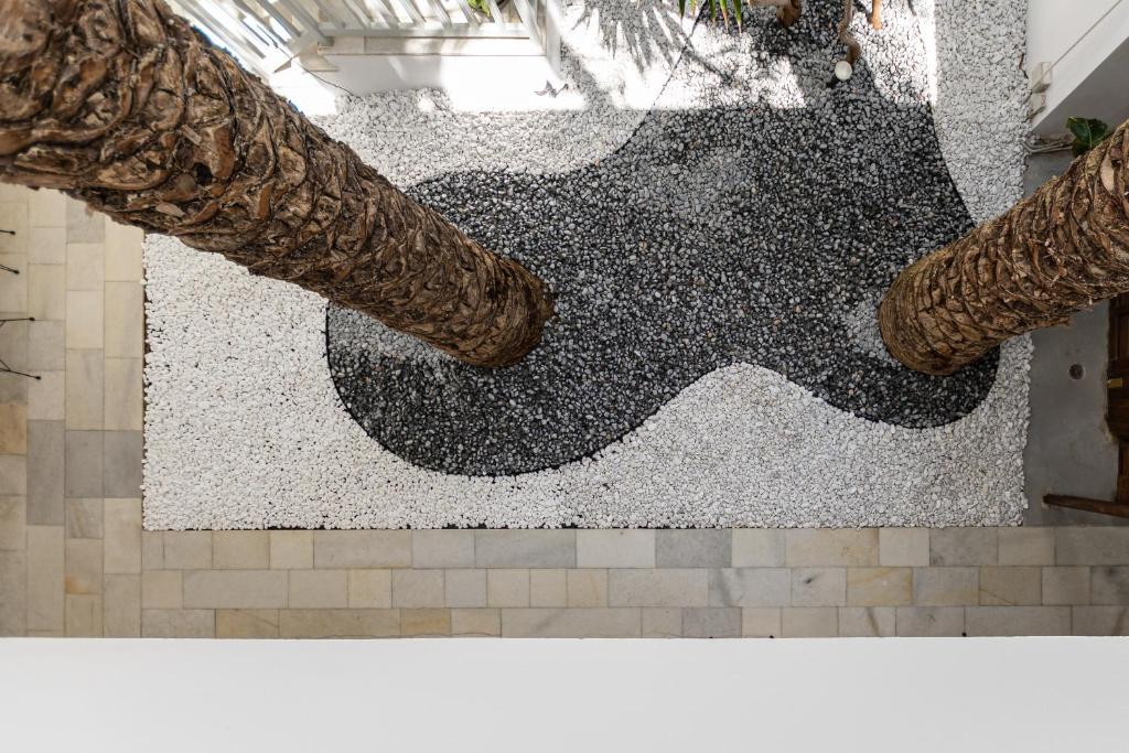 Fotografie z fotogalerie ubytování Anatoli Hotel v destinaci Naxos Chora