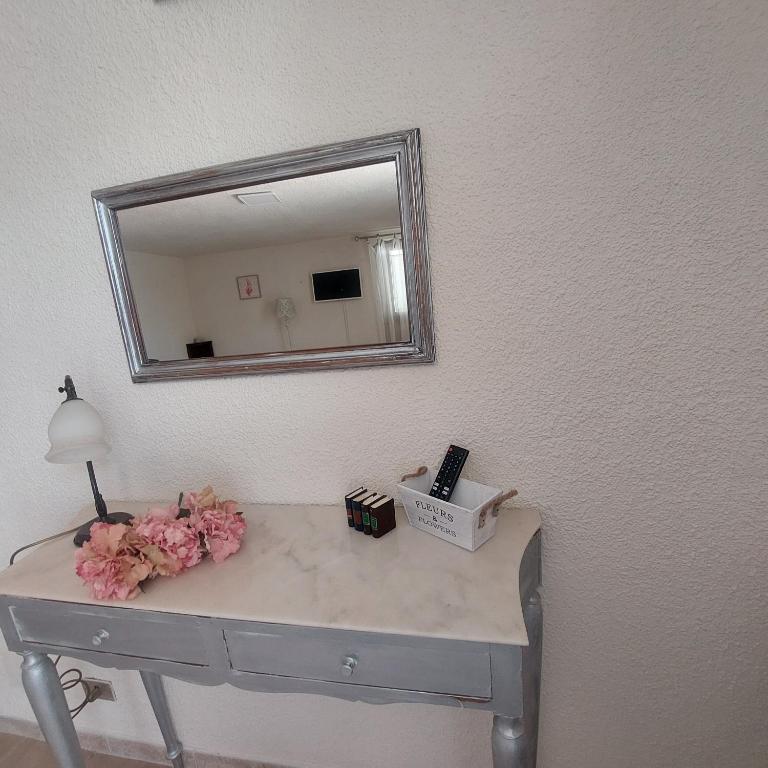 Fotografie z fotogalerie ubytování Podere Grandolfi B&B v destinaci Capoliveri