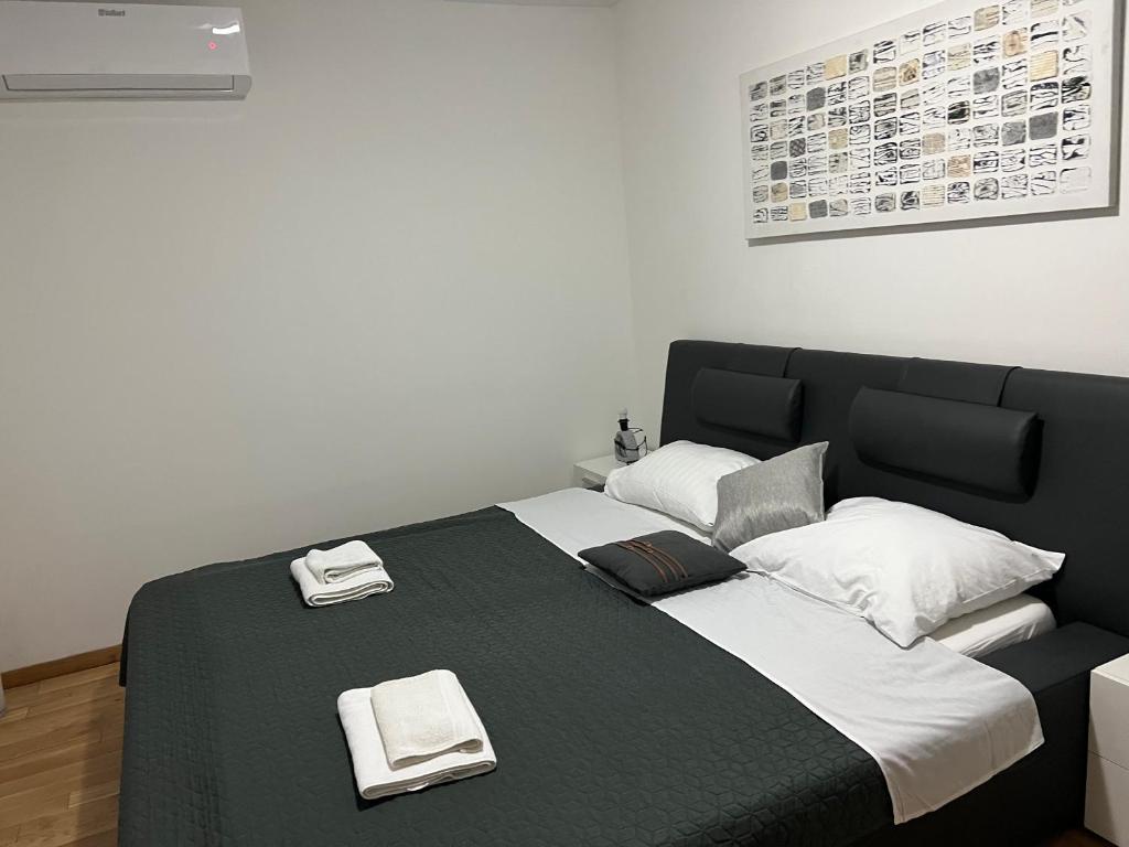 Villa Zadar Superior - 16