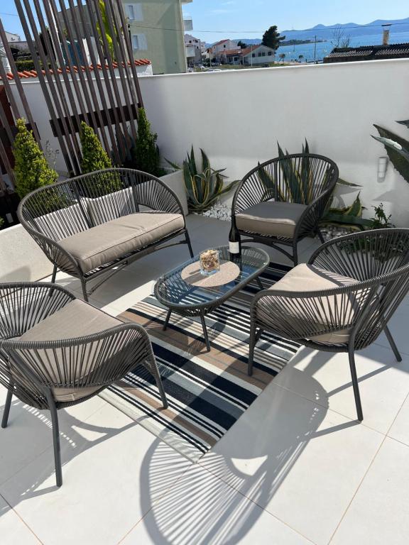 Villa Zadar Superior - 11