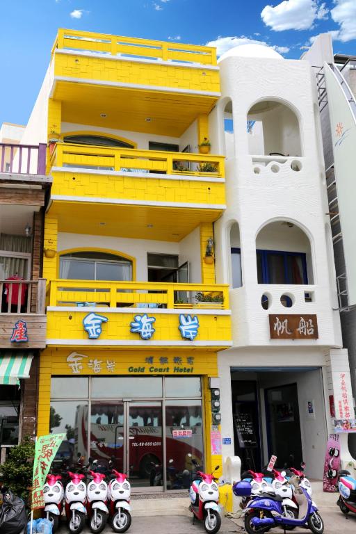 黃金海岸民宿評價、特色體驗、房價資訊、訂房連結 – 海景獨棟包棟首選 - 照片 9
