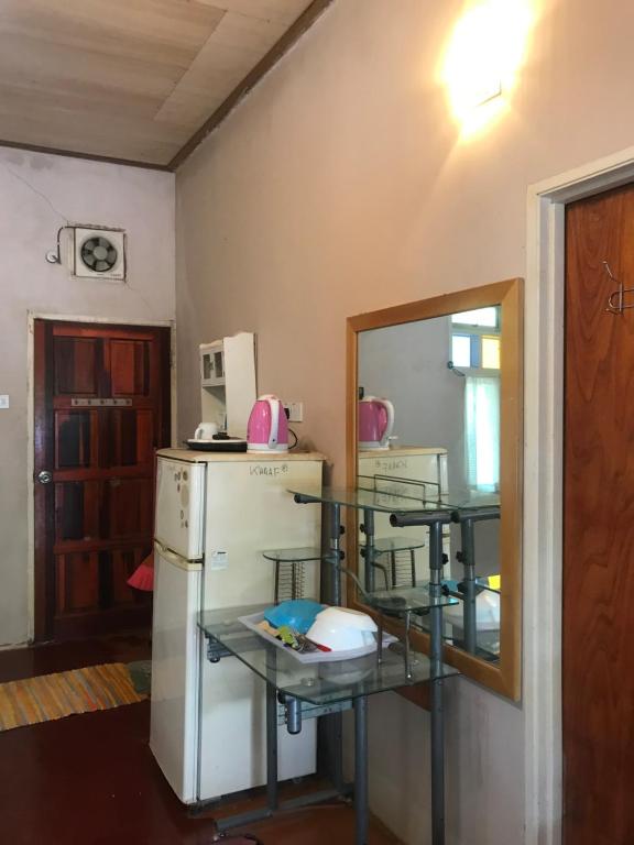 Fotografie z fotogalerie ubytování Anjung Afilia 2 v destinaci Kuala Kangsar