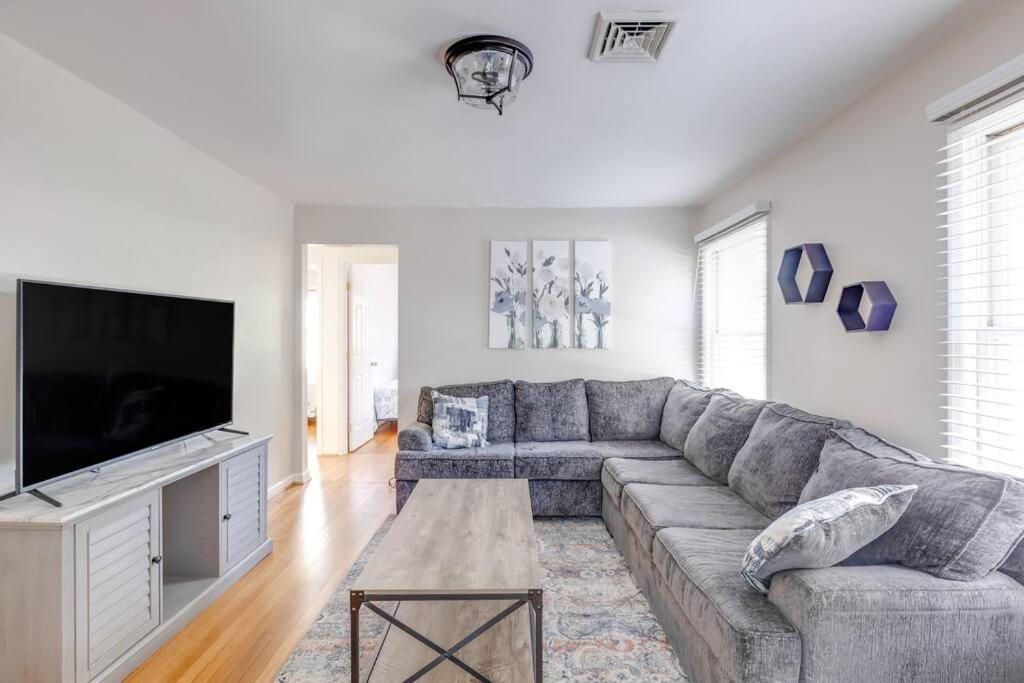 Holiday home Willoughby Spit 3bed/2bath WIFI A/C, Norfolk, USA