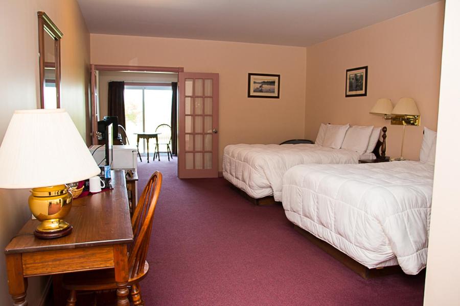 Stanley Bridge Country Resort, Canada