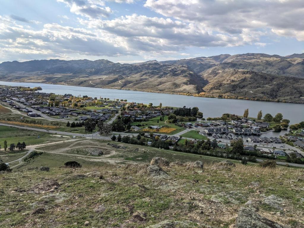 Cozy Cottage on Begg Lane - Resim 20