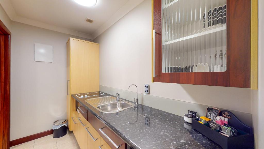 Quantum Lodge Motor Inn - Resim 28