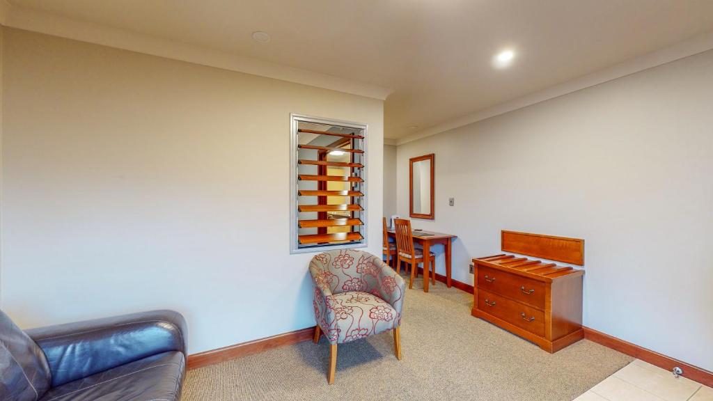 Quantum Lodge Motor Inn - Resim 27