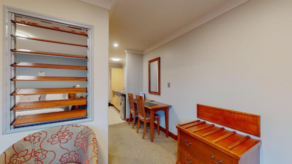Fotografie z fotogalerie ubytování Quantum Lodge Motor Inn v destinaci Hamilton
