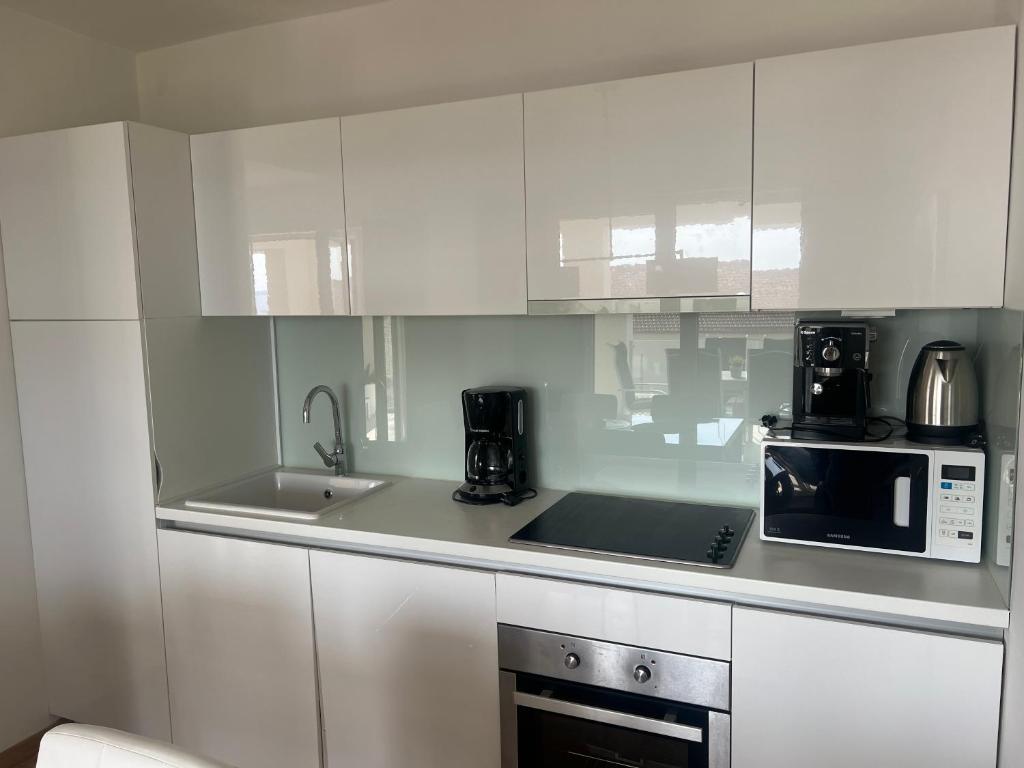 Villa Zadar Superior - 10