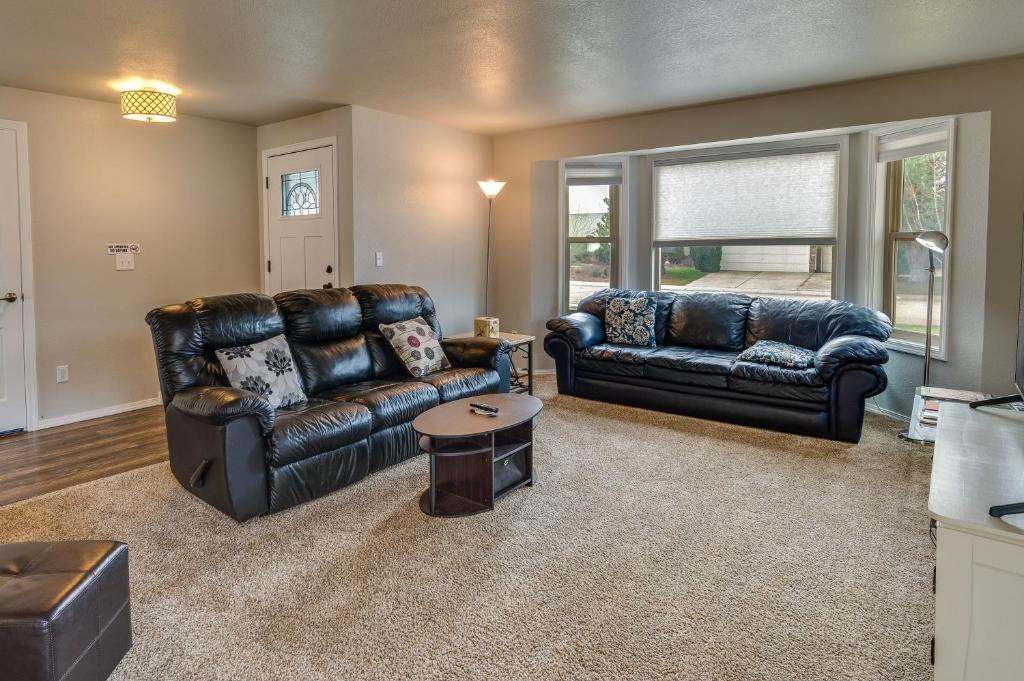 Boise Vacation Home with Gas Grill 9 Mi to Downtown, Boise Updated