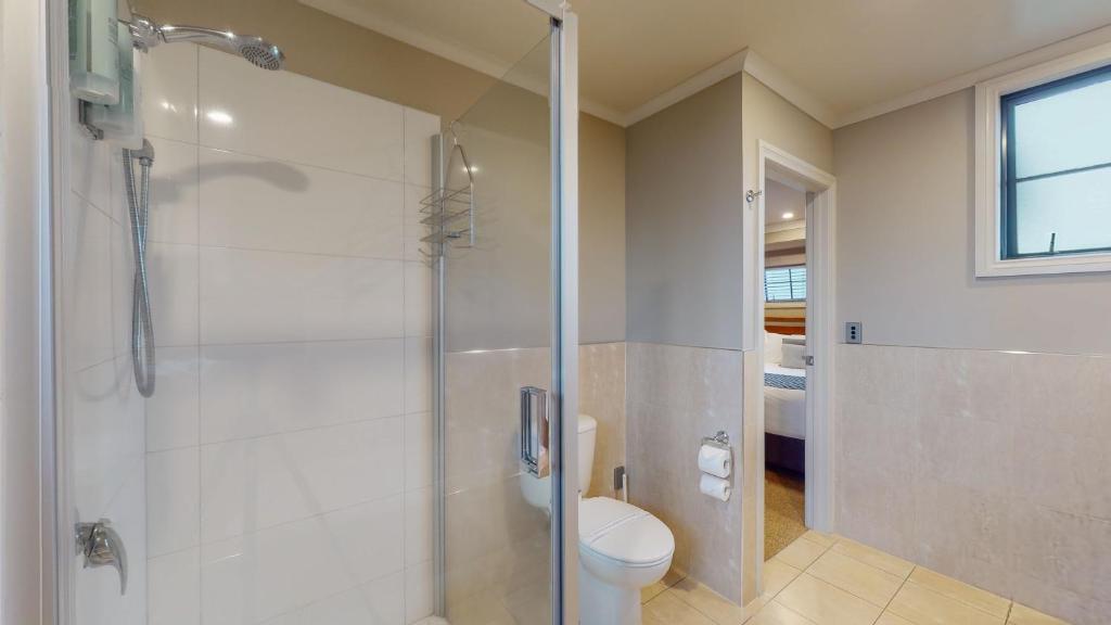 Quantum Lodge Motor Inn - Resim 43