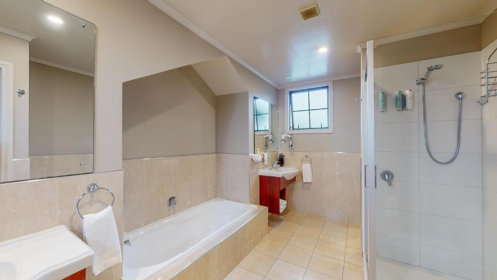 Quantum Lodge Motor Inn - Resim 44