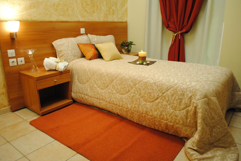 Glaros Hotel - Resim 22