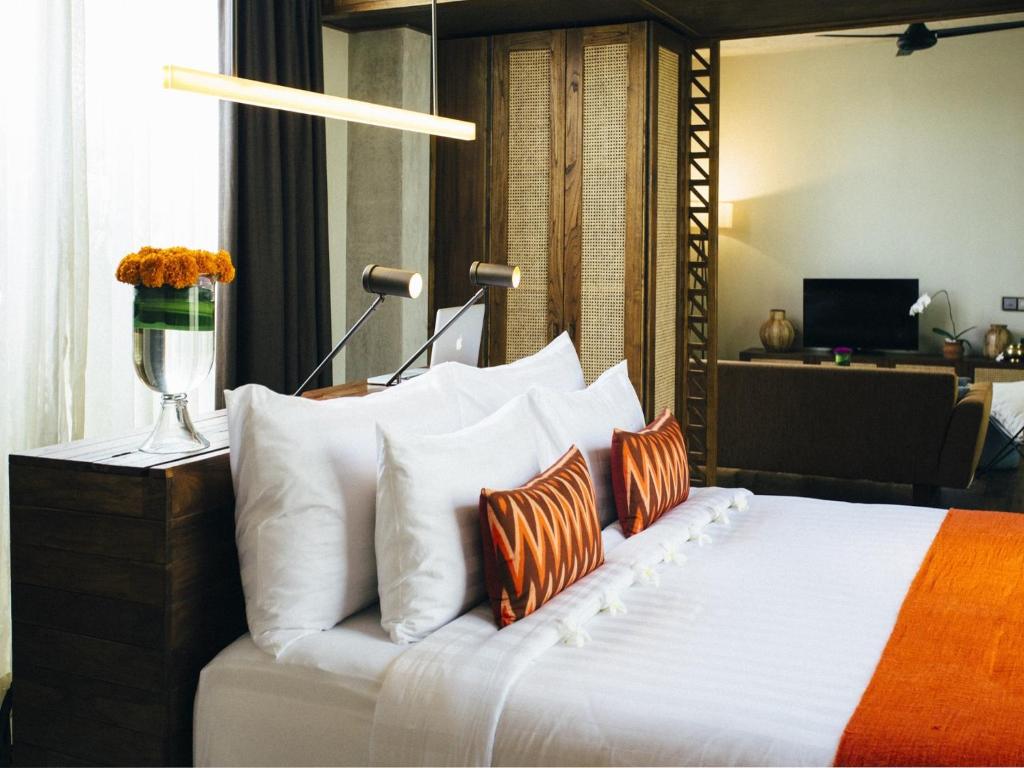 Bisma Eight Ubud - 10