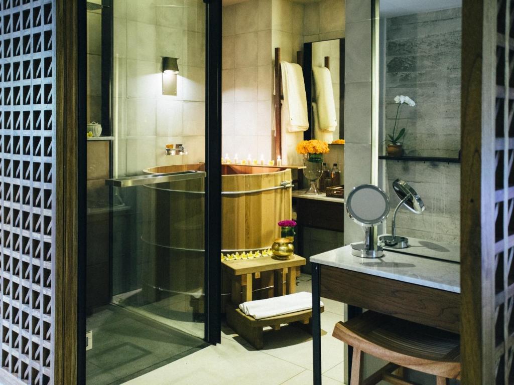 Bisma Eight Ubud - 19