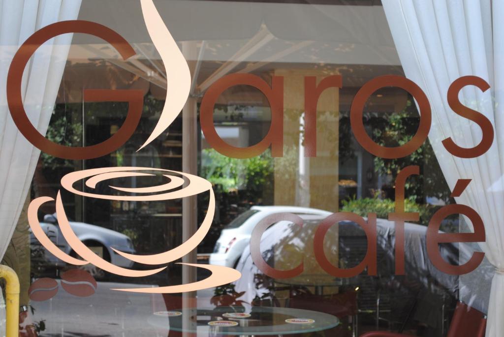 Fotografie z fotogalerie ubytování Glaros Hotel v destinaci Piraeus