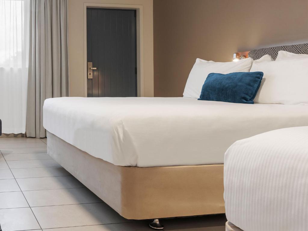 JetPark Hotel Rotorua - Resim 43