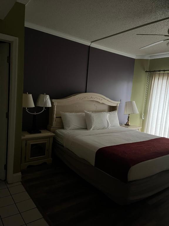 RRP Condo - 山景三卧室公寓