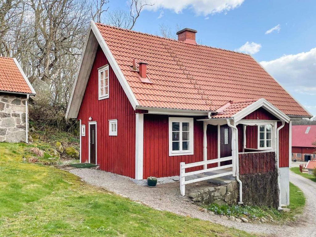 Holiday home KARLSKRONA IV, Karlskrona (aktualisierte Preise für 2024)