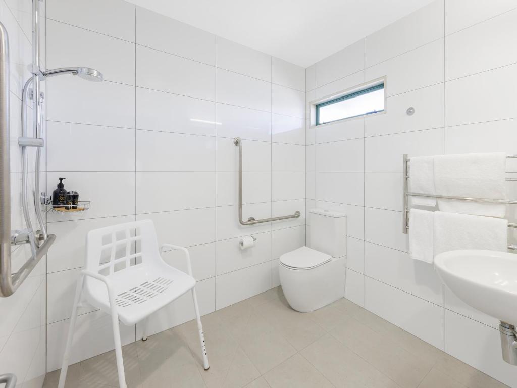 JetPark Hamilton Airport New Zealand - Resim 14