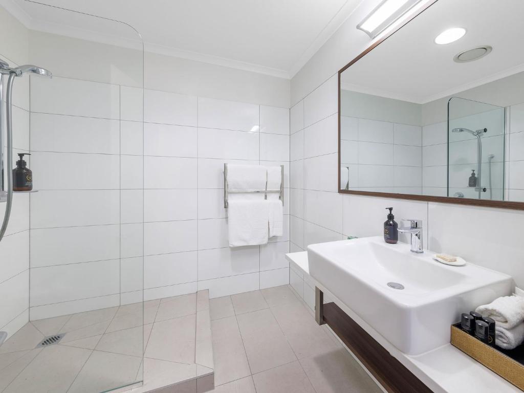 JetPark Hamilton Airport New Zealand - Resim 18