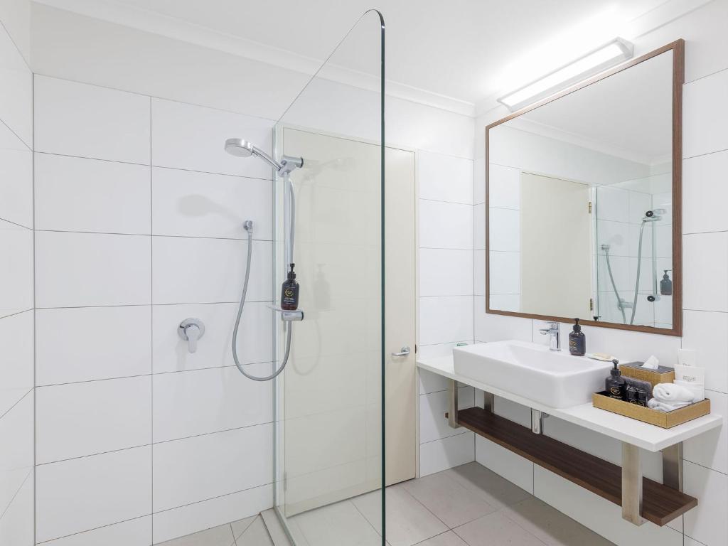 JetPark Hamilton Airport New Zealand - Resim 19