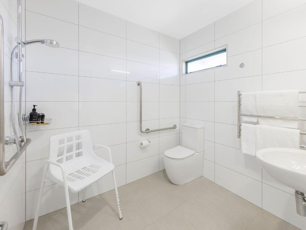 JetPark Hamilton Airport New Zealand - Resim 23