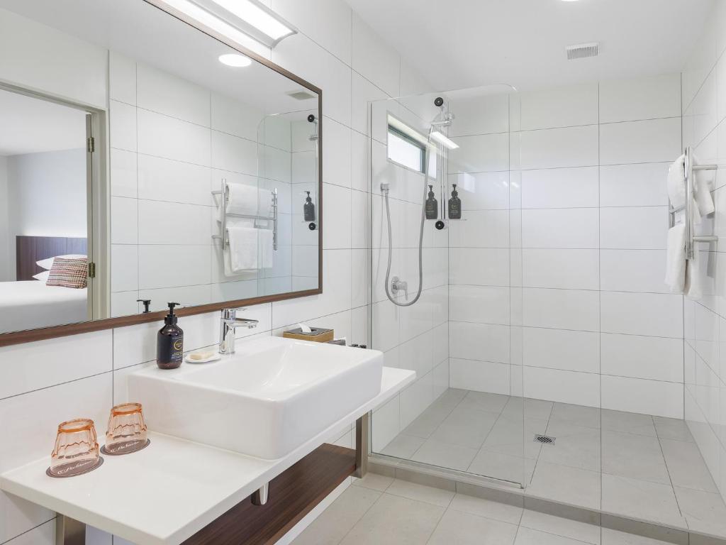 JetPark Hamilton Airport New Zealand - Resim 27