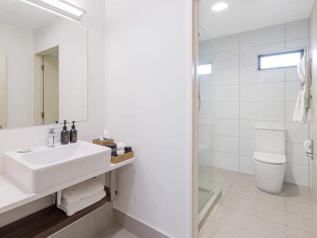 JetPark Hamilton Airport New Zealand - Resim 30