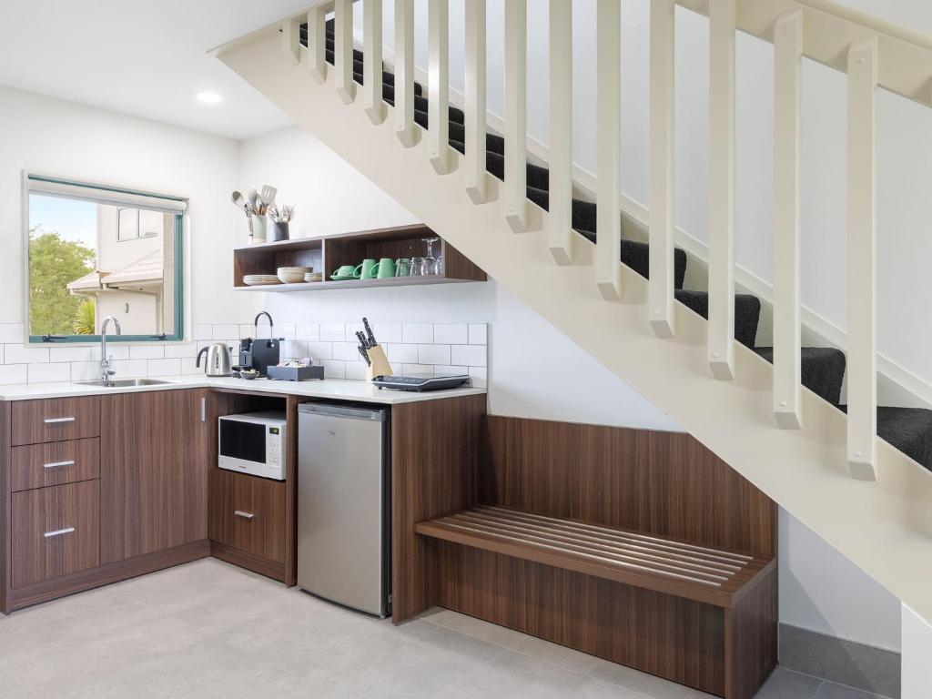 JetPark Hamilton Airport New Zealand - Resim 29