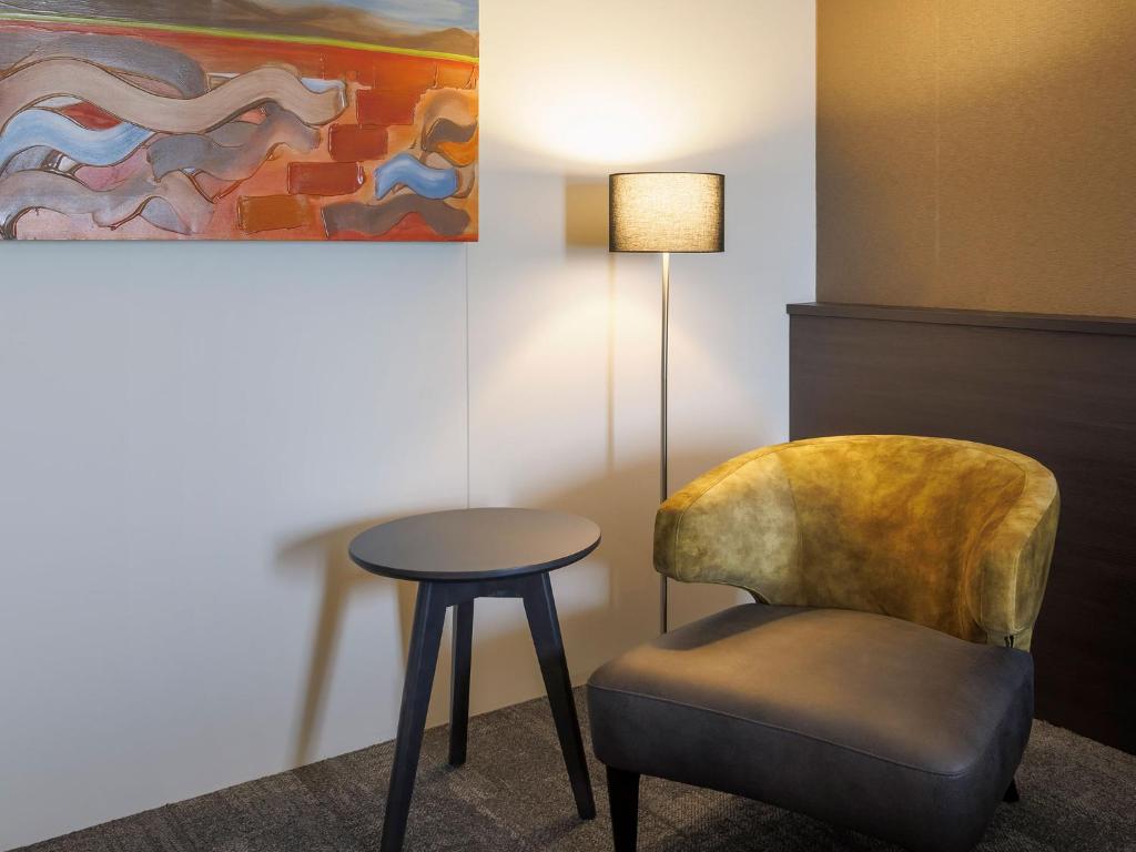 JetPark Auckland Airport Hotel - Resim 22