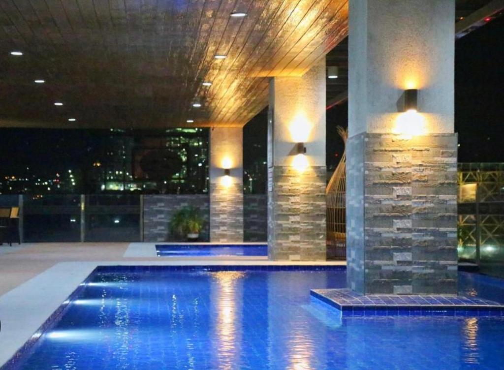 Sunvida Tower near SM Cebu City