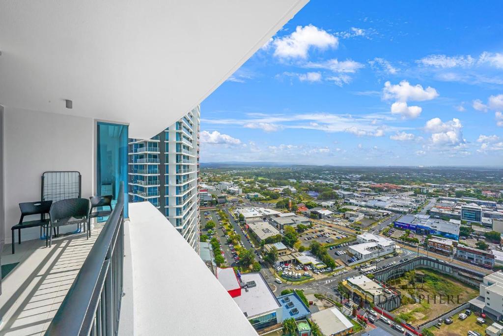 29th Floor Central Towers Southport, Gold Coast (updated prices 2024)